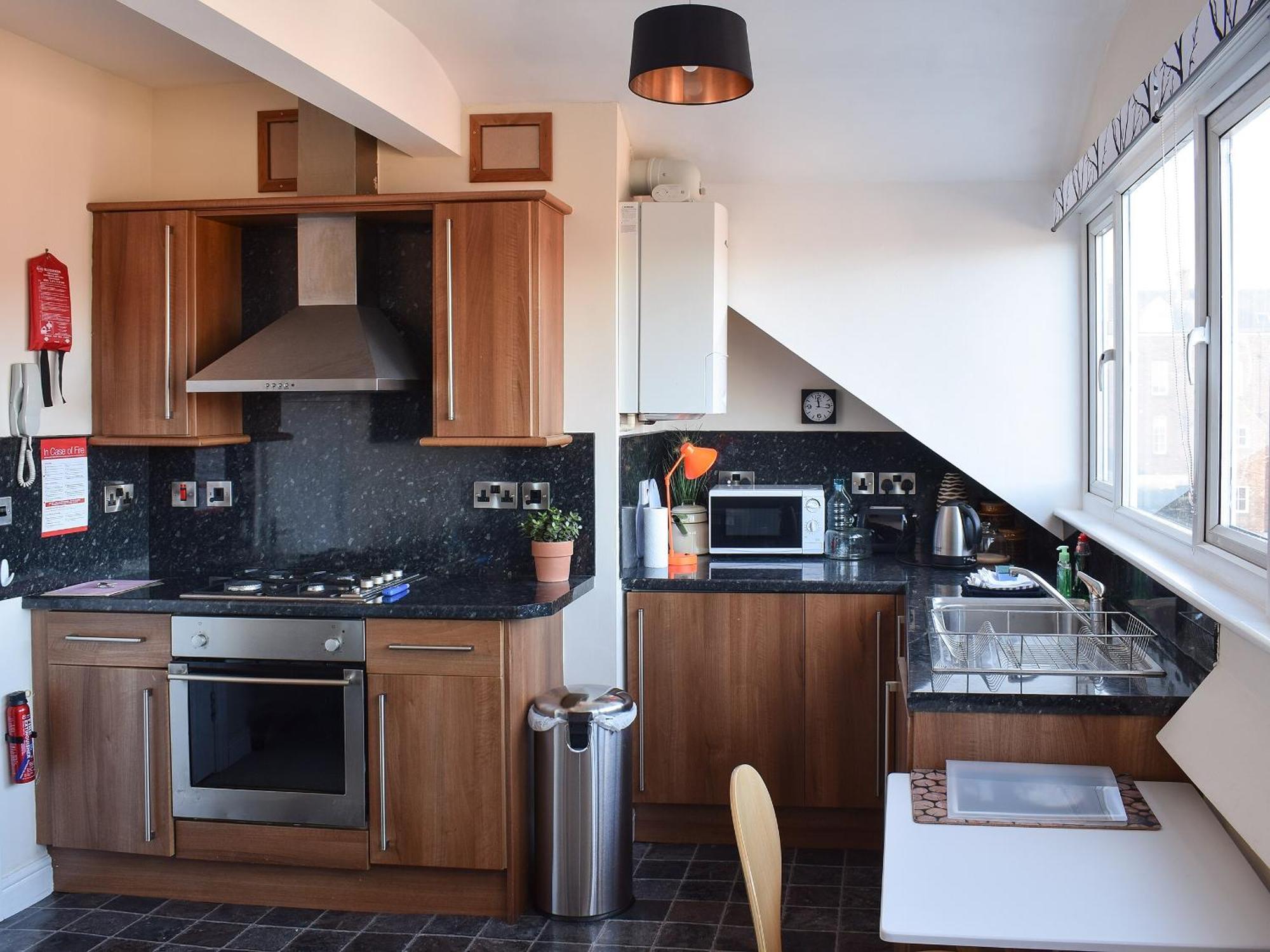 Moonshine Loft Vakantiehuis *