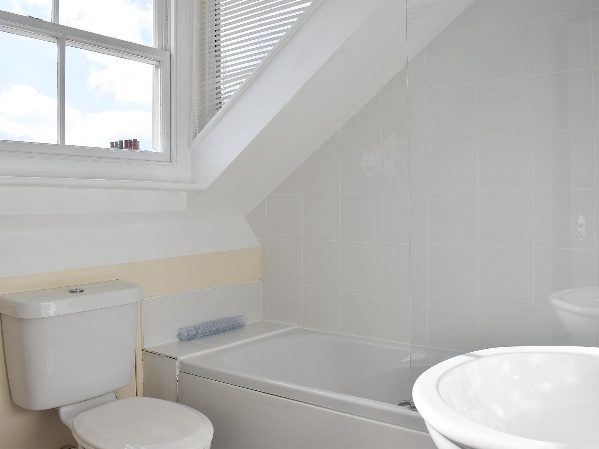 Moonshine Loft Holiday home Whitby